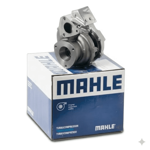 Turbos (MAHLE)