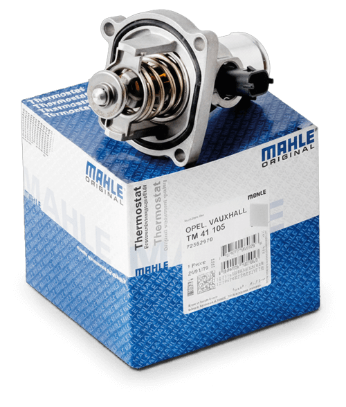 Termostatos (MAHLE)